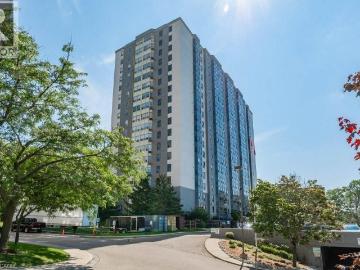 Kitchener, Ontario - Sauna, Gym, Swimming pool