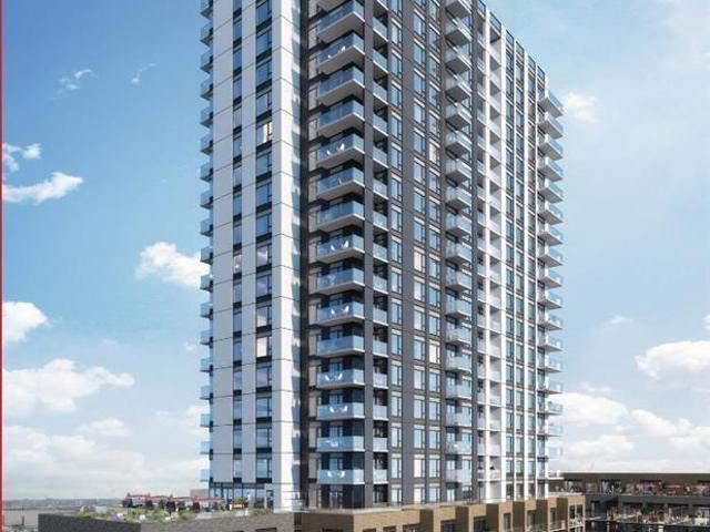 apartment at 55 DUKE Street W Unit# 2510, Kitchener, Ontario, N2H0C9