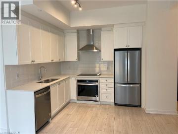 apartment at 55 DUKE Street W Unit# 203, Kitchener, Ontario, N2G1A6