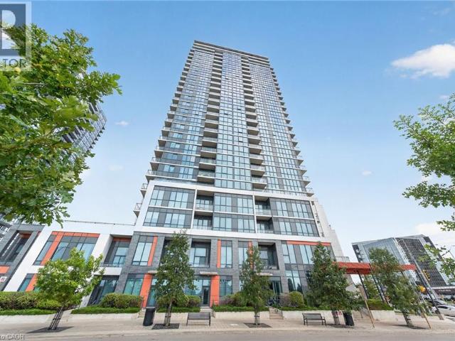 apartment at 55 EGLINTON Avenue W Unit# 605