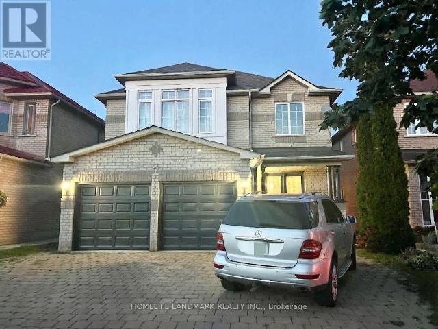 apartment at 55 FONDA ROAD, Markham, Ontario, L3S3X2