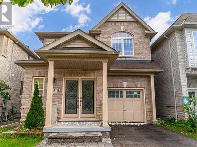apartment at 55 FORMOSA AVENUE, Ajax, Ontario, L1Z0N1