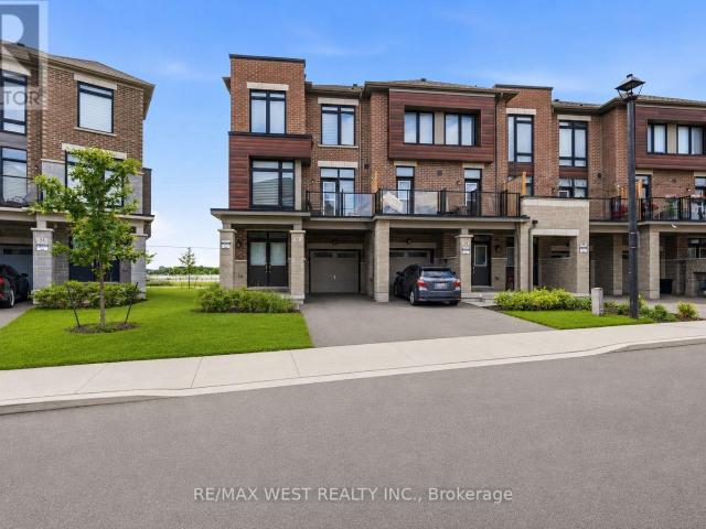 apartment at 55 HOLYROOD CRESCENT, Vaughan, Ontario, L4H5G2