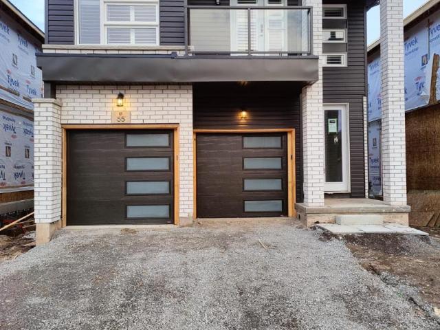 apartment at 55 HILDRED STREET, Welland, Ontario, L3B0K1