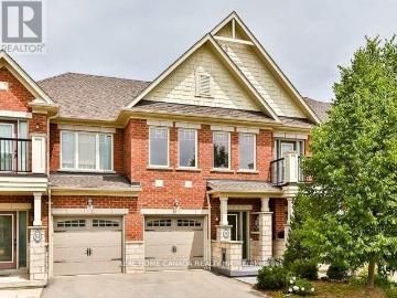 apartment at 55 NORTHWEST PASSAGE, Whitchurch Stouffville, Ontario, L4A0T2
