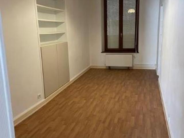 Apartment at 55 Saint Mihiel, ST MIHIEL, 55300, France