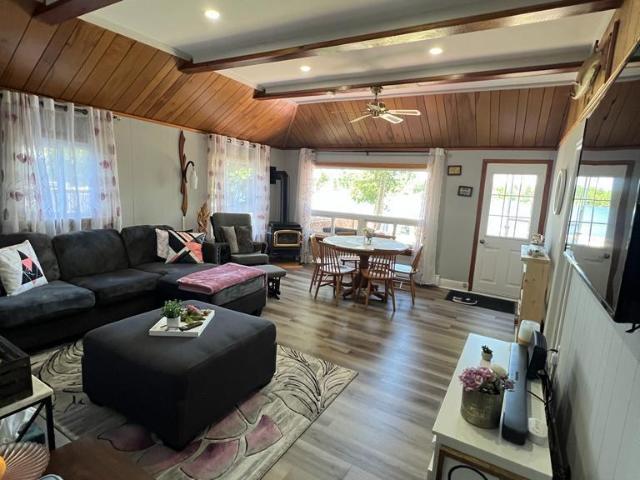 apartment at 55 PARADISE ROAD, Kawartha Lakes, Ontario, K0M1B0