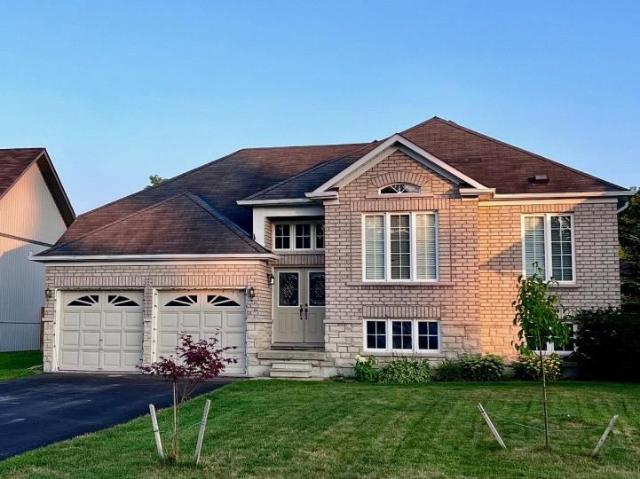 apartment at 55 REGINA BOULEVARD, Wasaga Beach, Ontario, L9Z1M8