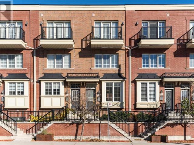apartment at 55 RIVER STREET