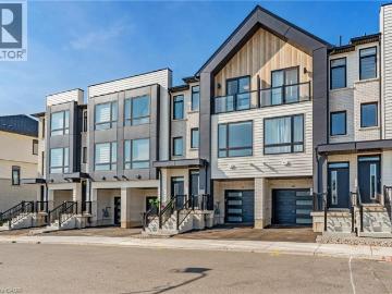 apartment at 55 TOM BROWN Drive Unit# 61, Paris, Ontario, N3L0N5