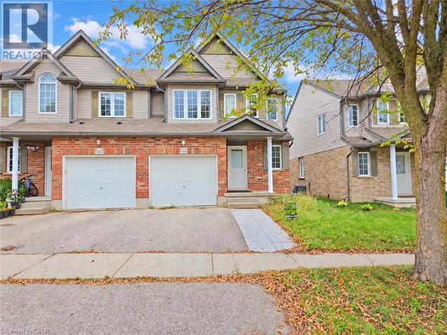 apartment at 564 WILD IRIS Avenue, Waterloo, Ontario, N2V2X5