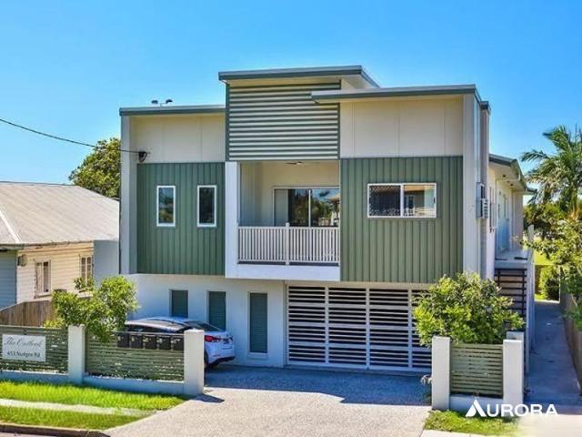 apartment at 5/653 Nudgee Road, Nundah, Australia