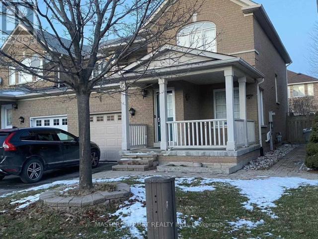 apartment at 5659 DOLMITE HEIGHTS, Mississauga, Ontario, L5M7B5