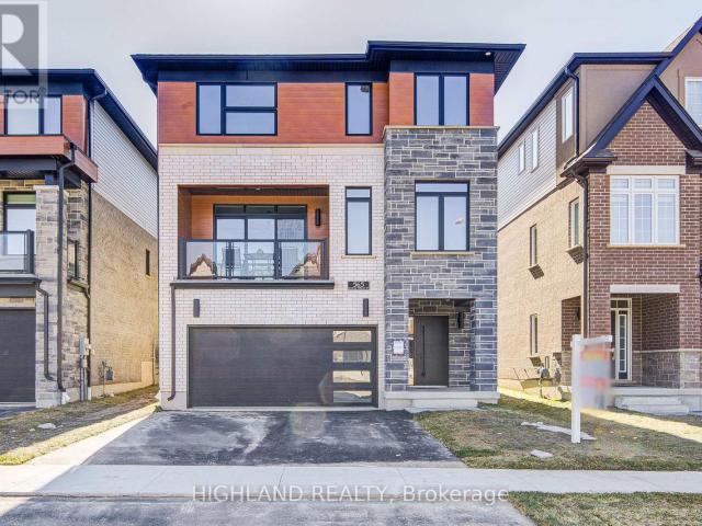 apartment at 565 BALSAM POPAR STREET, Waterloo, Ontario, N2V0H8