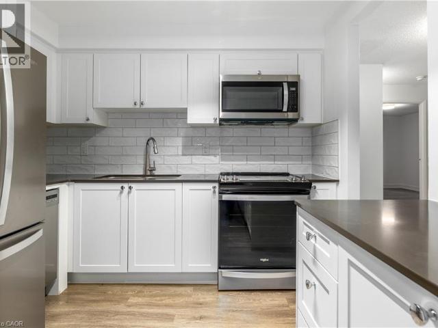 apartment at 565 BELMONT Avenue W Unit# 0033, Kitchener, Ontario, N2M5E7
