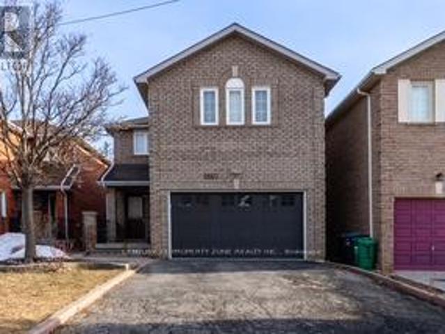 apartment at 5667 SPANGLER DRIVE, Mississauga, Ontario, L5R3N4