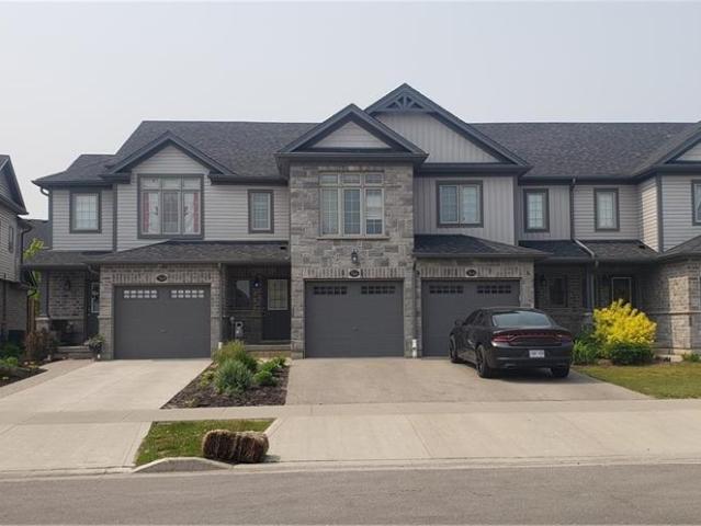 apartment at 566 BLAIR CREEK Drive, Kitchener, Ontario, N2P0E4