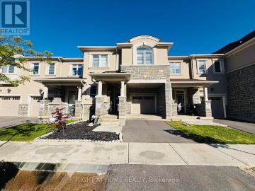 apartment at 567 BELLFLOWER COURT, Milton, Ontario, L9E1W5