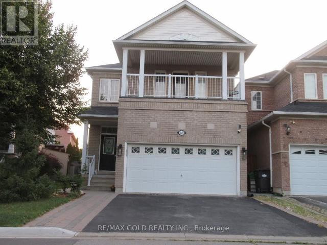 apartment at 5687 PASSION FLOWER BOULEVARD, Mississauga, Ontario, L5M7E7