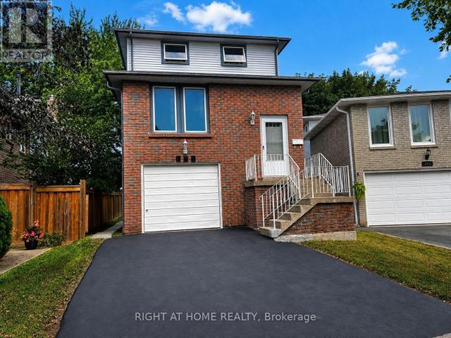 apartment at 569 HAYWARD CRESCENT, Milton, Ontario, L9T4T8