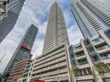 apartment at 5602 2221 YONGE STREET, Toronto, Ontario, M4S2B4