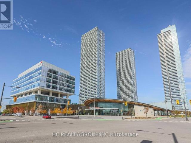 apartment at 5607 898 PORTAGE PARKWAY, Vaughan, Ontario, L4K0J6