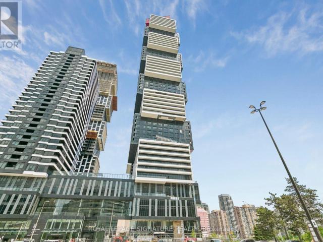 apartment at 5605 4015 THE EXCHANGE, Mississauga, Ontario, L5B0N9