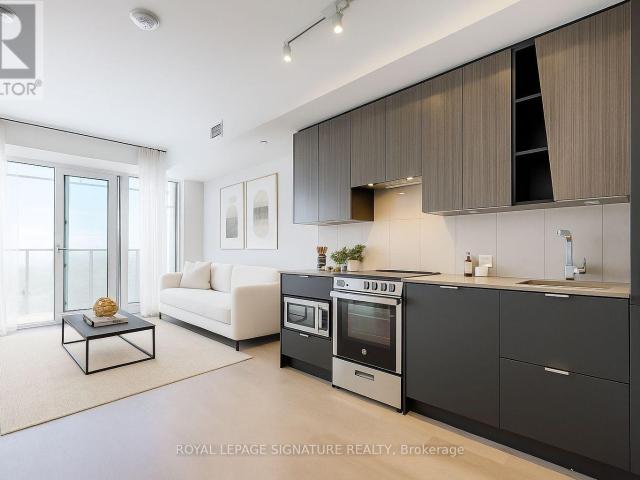 apartment at 5606 3883 QUARTZ ROAD, Mississauga, Ontario, L5B0M4