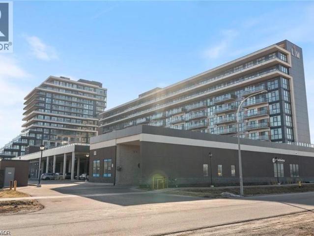 apartment at 560 NORTH SERVICE Road Unit# 605, Grimsby, Ontario, L3M0G3