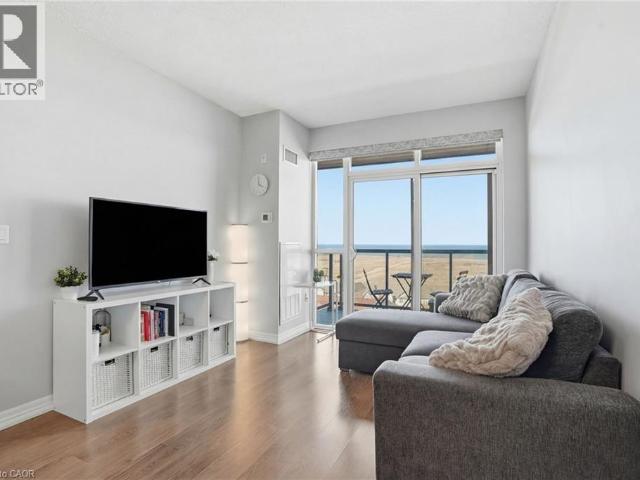 apartment at 560 NORTH SERVICE Road Unit# 708, Grimsby, Ontario, L3M0G3