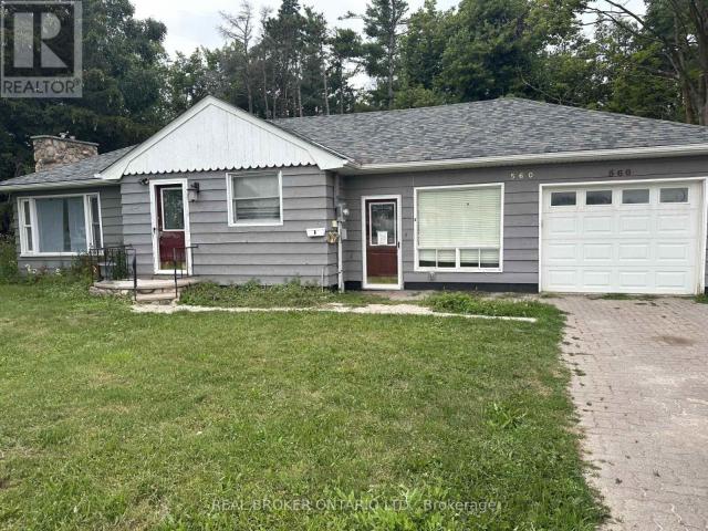 apartment at 560 BIG BAY POINT ROAD, Barrie, Ontario, L4N3Z5