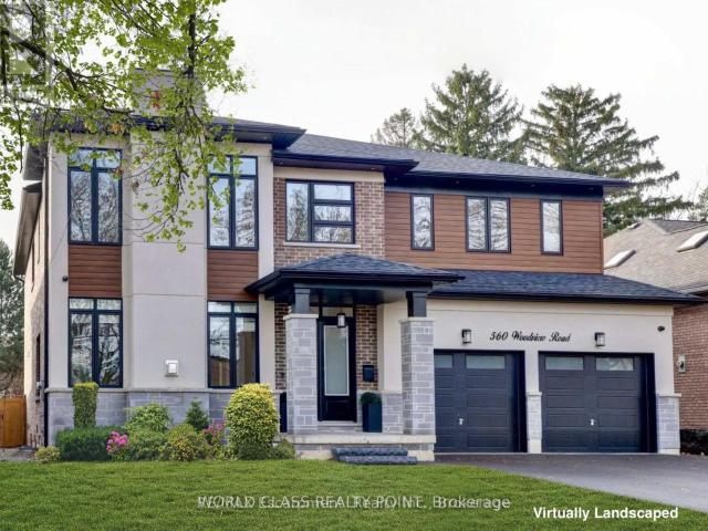 apartment at 560 WOODVIEW ROAD, Burlington, Ontario, L7N3A1