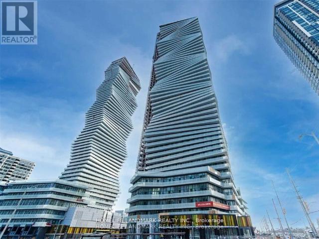 apartment at 5612 3900 CONFEDERATION PARKWAY, Mississauga, Ontario, L5B0M3