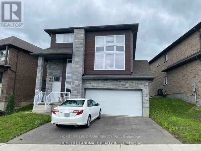 apartment at 561 MAYAPPLE STREET, Waterloo, Ontario, N2V2E3