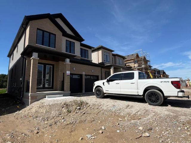 apartment at 562 TELFER STREET, South West Oxford, Ontario, N4S0G8