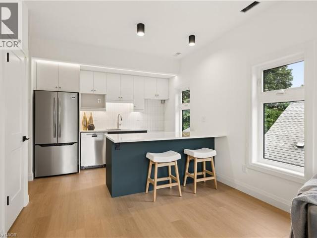 apartment at 563 N WELLINGTON Street Unit# 1, Kitchener, Ontario, N2H5L6