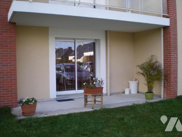 Apartment at 56 Allaire, ALLAIRE, 56350, France