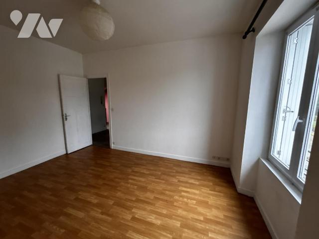 Apartment at 56 Guer, GUER, 56380, France