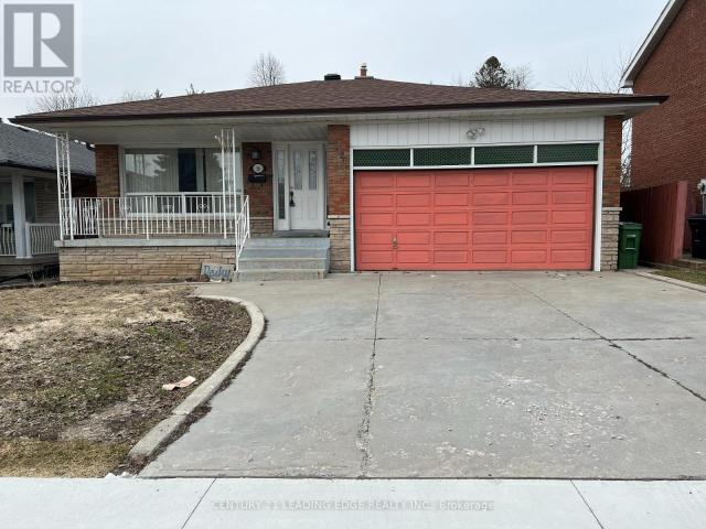 apartment at 56 HAVENDALE ROAD, Toronto, Ontario, M1S1E2