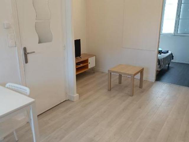 Apartment at 56 Lorient, LORIENT, 56100, France