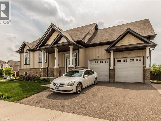 apartment at 56 LEMON GRASS Street Unit# B