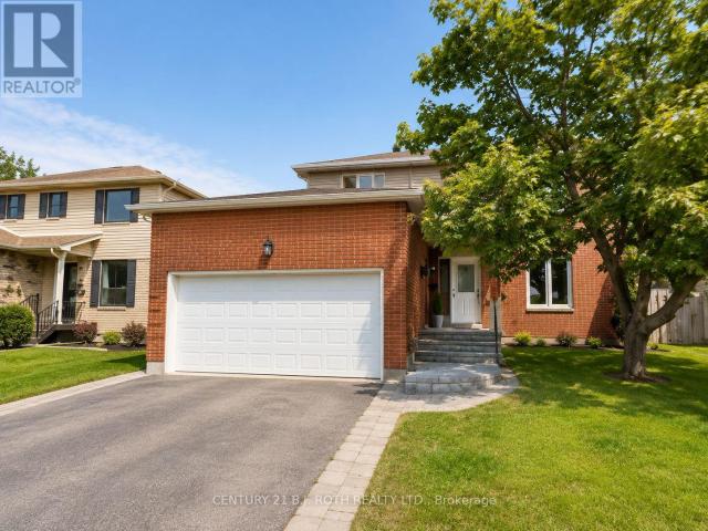 apartment at 56 LIVINGSTONE STREET W, Barrie, Ontario, L4N7J2