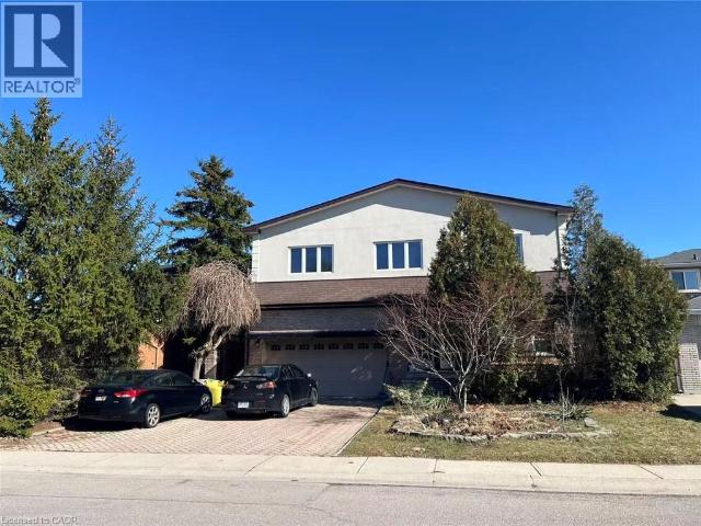 apartment at 56 SKYLARK Drive Unit# 2
