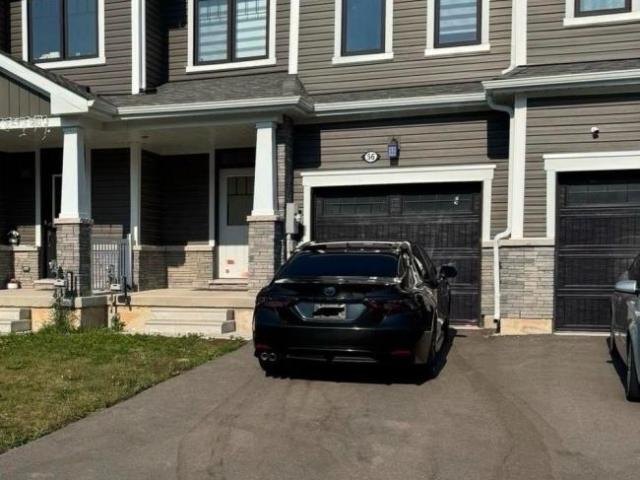 apartment at 56 SUN HAVEN LANE, Thorold, Ontario, L2V0K7
