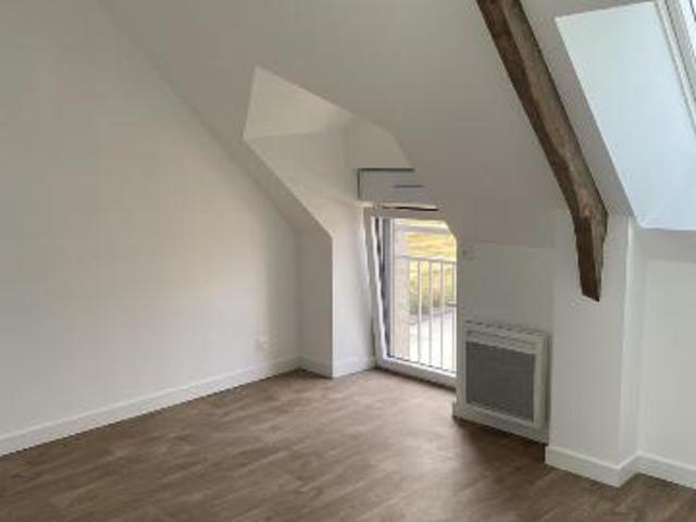 Apartment at 56 Plougoumelen, PLOUGOUMELEN, 56400, France