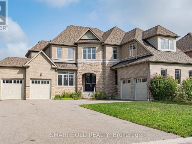 apartment at 56 REDMOND CRESCENT, Springwater, Ontario, L9X2A2