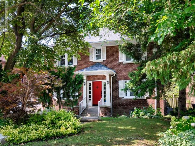 apartment at 56 RIDLEY BOULEVARD, Toronto, Ontario, M5M3L4