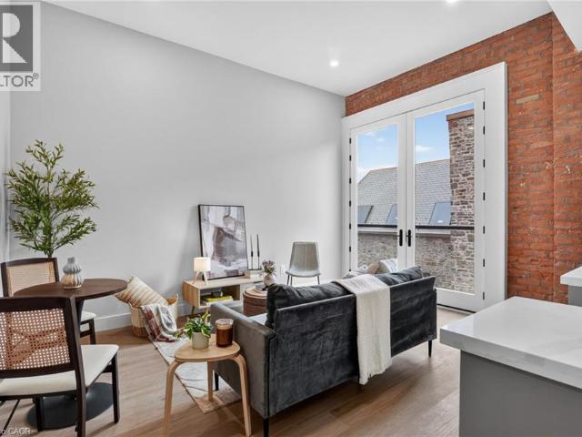 apartment at 56 YORK Boulevard Unit# 303, Hamilton, Ontario, L8R0A2