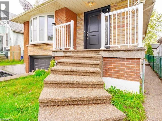apartment at 574 UPPER SHERMAN Avenue, Hamilton, Ontario, L8V3M1