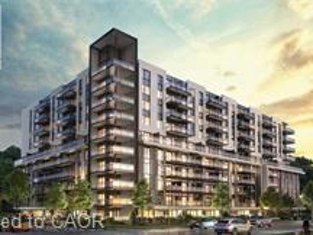apartment at 575 CONKLIN Road Unit# 901, Brantford, Ontario, N3T0Y2